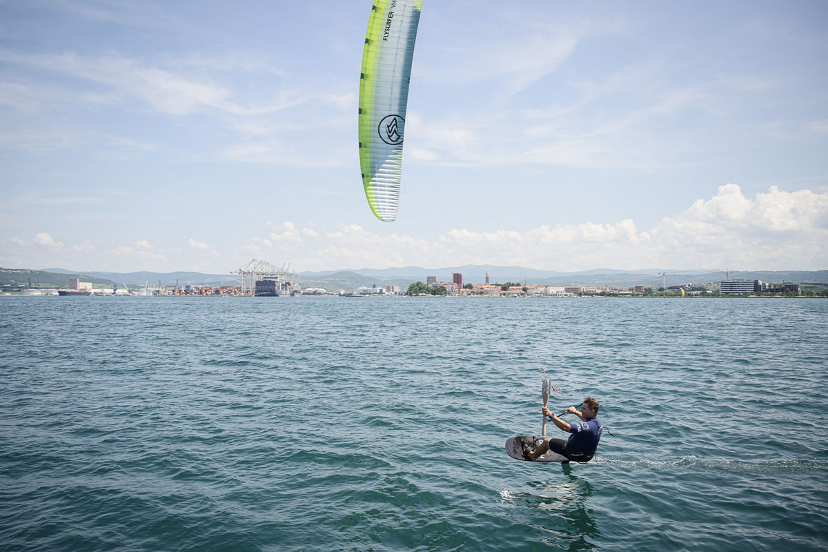 Olimpic campaign 2024